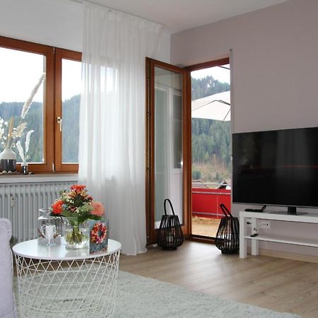 Waldblick Daire Baiersbronn Dış mekan fotoğraf
